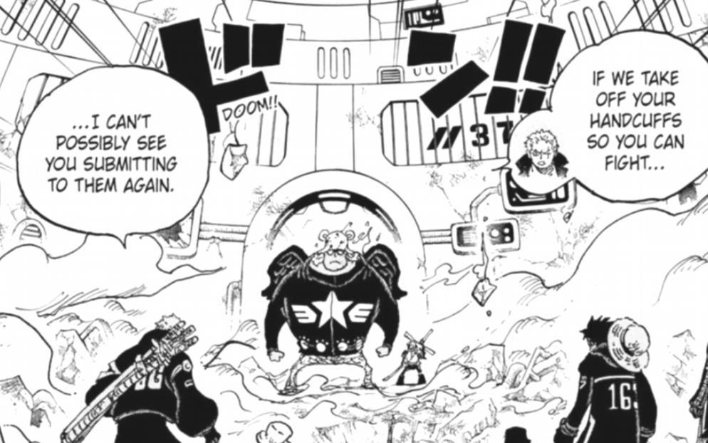 One Piece Chapter 1077 vHlWlvCmN 3 5