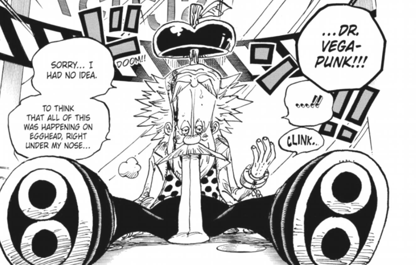One Piece Chapter 1078 ‘Time Limit For Escape Release Date More wM0uAXbcz 1 1