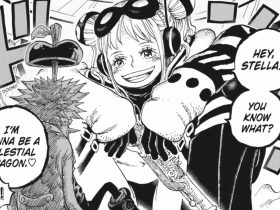 One Piece Chapter 1079 Spoilers OUT Kid Pirates Lose Release Date pk4lVH 1 3