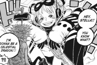 One Piece Chapter 1079 Spoilers OUT Kid Pirates Lose Release Date pk4lVH 1 27