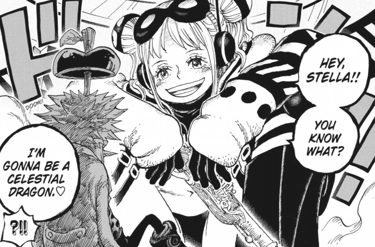 One Piece Chapter 1079 Spoilers OUT Kid Pirates Lose Release Date pk4lVH 1 1