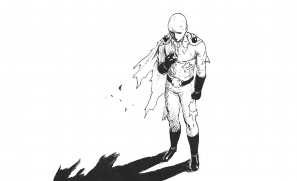 One Punch Man Chapter 168 83hQGY 4 6