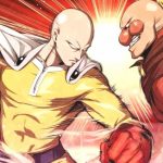 One Punch Man Chapter 168 Settling It With Garou Release Date Plot veCeCn93H 1 7