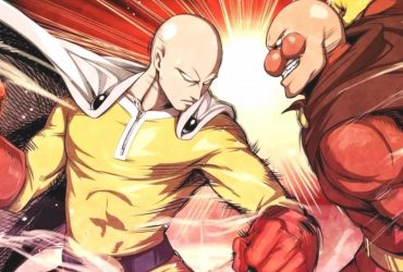 One Punch Man Chapter 168 Settling It With Garou Release Date Plot veCeCn93H 1 21