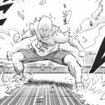 One Punch Man Chapter 182 Tatsumaki Vs Saitama Round 2 Release Date fmwX6M6 1 8