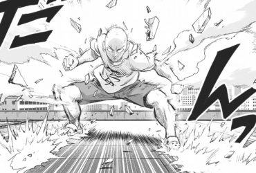 One Punch Man Chapter 182 Tatsumaki Vs Saitama Round 2 Release Date fmwX6M6 1 30