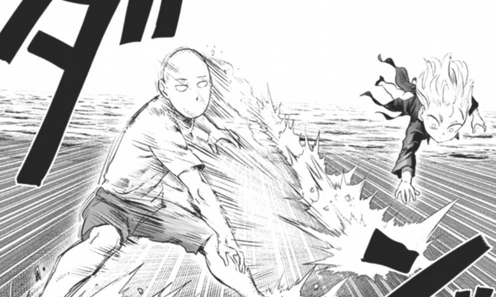 One Punch Man Chapter 182 release date 5ZAbE6 4 6