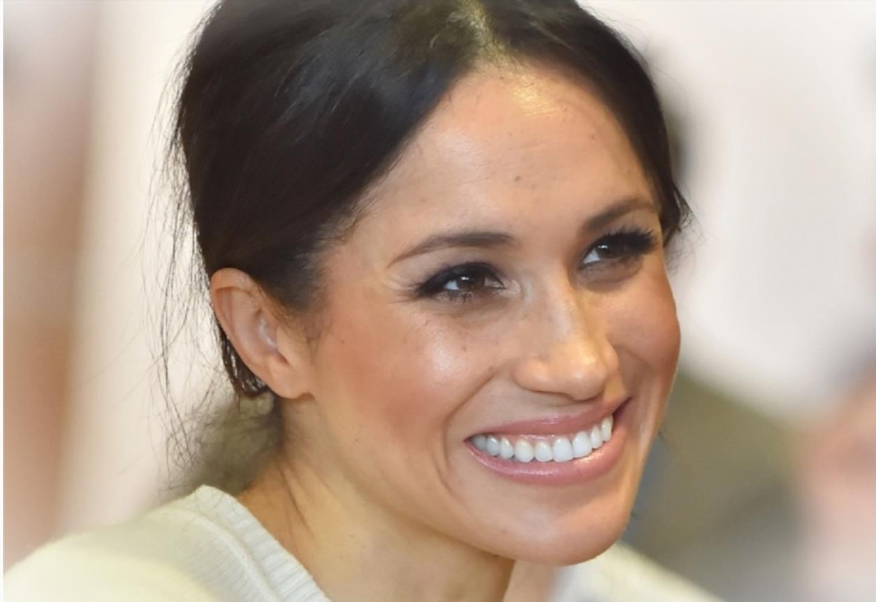 Prince Harry Meghan Markle Eye To Be Legitimate Actors Of Goodwill303ktr 1