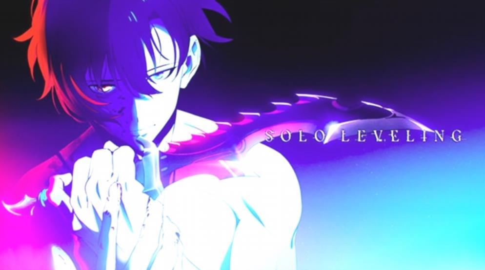 Solo Leveling Anime mvIFAe9OX 2 4
