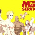 The Marginal Service Anime Final Release Date Announced Cast Staff YQuOz 1 7
