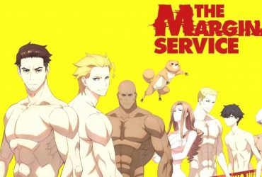 The Marginal Service Anime Final Release Date Announced Cast Staff YQuOz 1 24
