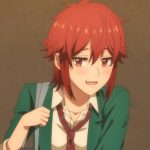 Tomo Chan Is A Girl Episode 11 PartTime Job Clash Release Date PtPO6Q 1 5