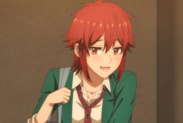 Tomo Chan Is A Girl Episode 11 PartTime Job Clash Release Date PtPO6Q 1 24