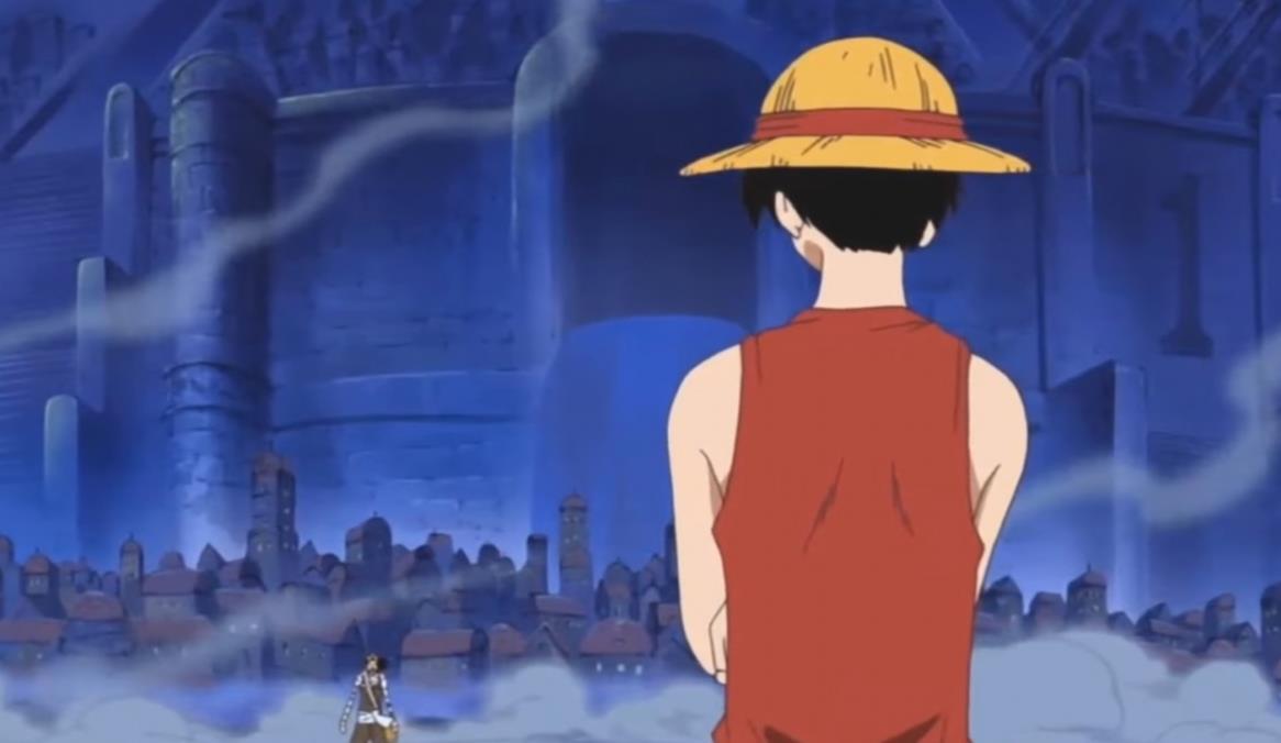 Why Did Luffy And Usopp Fight BKTgpZN 2 4