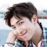 BTS RM Reveals His Intentions to Enlist in Military Service Afterl5UQD 5