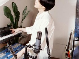 BTS Suga IU Mesmerize Fans with Soulful Collaboration in People PtQDWcihOa 3