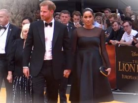 Behind the Scenes Prince Harry and Meghan Markle Face StrugglesBa6uiQtb 3