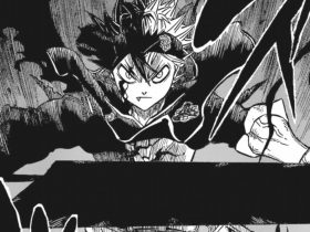 Black Clover Chapter 358 Mereoleonas Fate Release Date More M4Q0P13Q 1 3