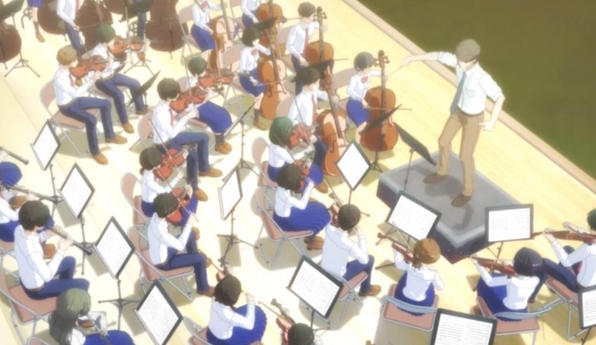 Blue Orchestra Anime Ls6ysN 4 6