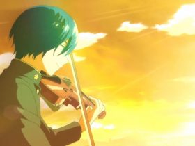 Blue Orchestra Anime New Cast Staff Updates Release Date jzwvtaiV 1 3