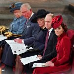 Camilla Expects Loyalty from Kate Middleton as She Prepares forNGOn8 5