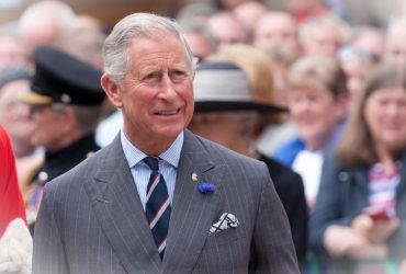 King Charles Heartwarming Tribute to Prince Harry and Meghan Marklez8XG5Q 3