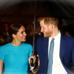 King Charles Reportedly Apprehensive About Prince Harry and MeghansX4AmrC 4