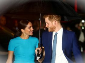 King Charles Reportedly Apprehensive About Prince Harry and MeghansX4AmrC 3
