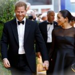 Meghan Markle Refutes Claims Regarding Absence from Coronationsrk5M1 5