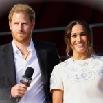 Meghan Markle and Prine Harry Yet to Confirm Attendance at KingzemHaB 5