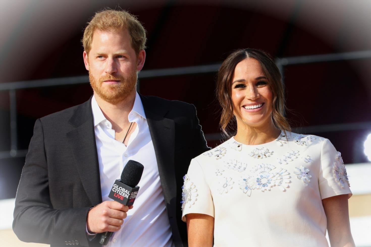 Meghan Markle and Prine Harry Yet to Confirm Attendance at KingzemHaB 1