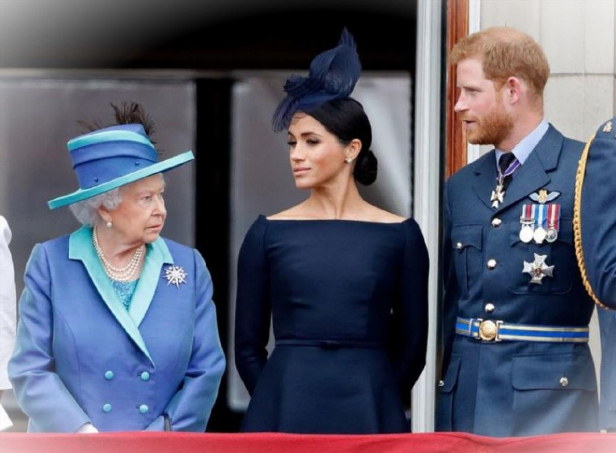 Meghan Markles Rejection of Queens Guidance Shocks Royal Family Newo4jYk1KYI 1