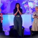 Michelle Obama Discusses Realities of Marriage Shares PersonalzsKdSDDhE 5