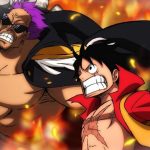 One Piece Chapter 1082 Release Date Time and Spoiler Garp vs Kuzand3C4Qs 5