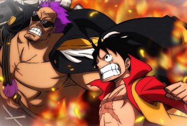 One Piece Chapter 1082 Release Date Time and Spoiler Garp vs Kuzand3C4Qs 27