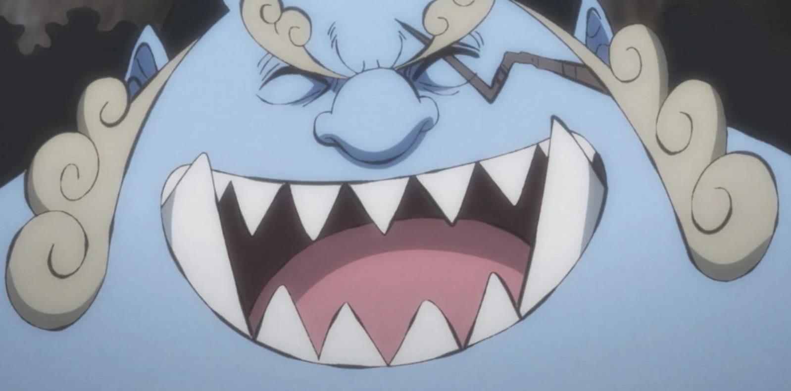 One Piece Episode 1058 Sanjis Biggest Fear Release Date kuvhV 1 1