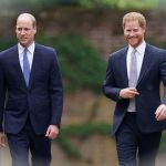 Prince Harry Allowed to Serve in War While Prince William Denied DueeueS0dS 5