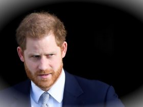 Prince Harry Faces Difficult Coronation Without Meghans SupportU8xbvr 3