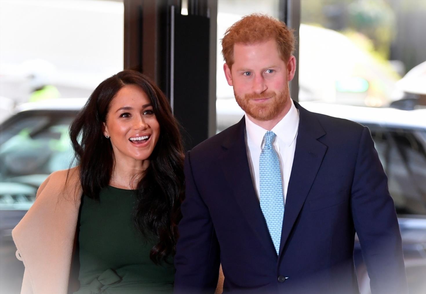 Prince Harry and Meghan Markle Expected to Attend King Charles0GcVQrDaC 1