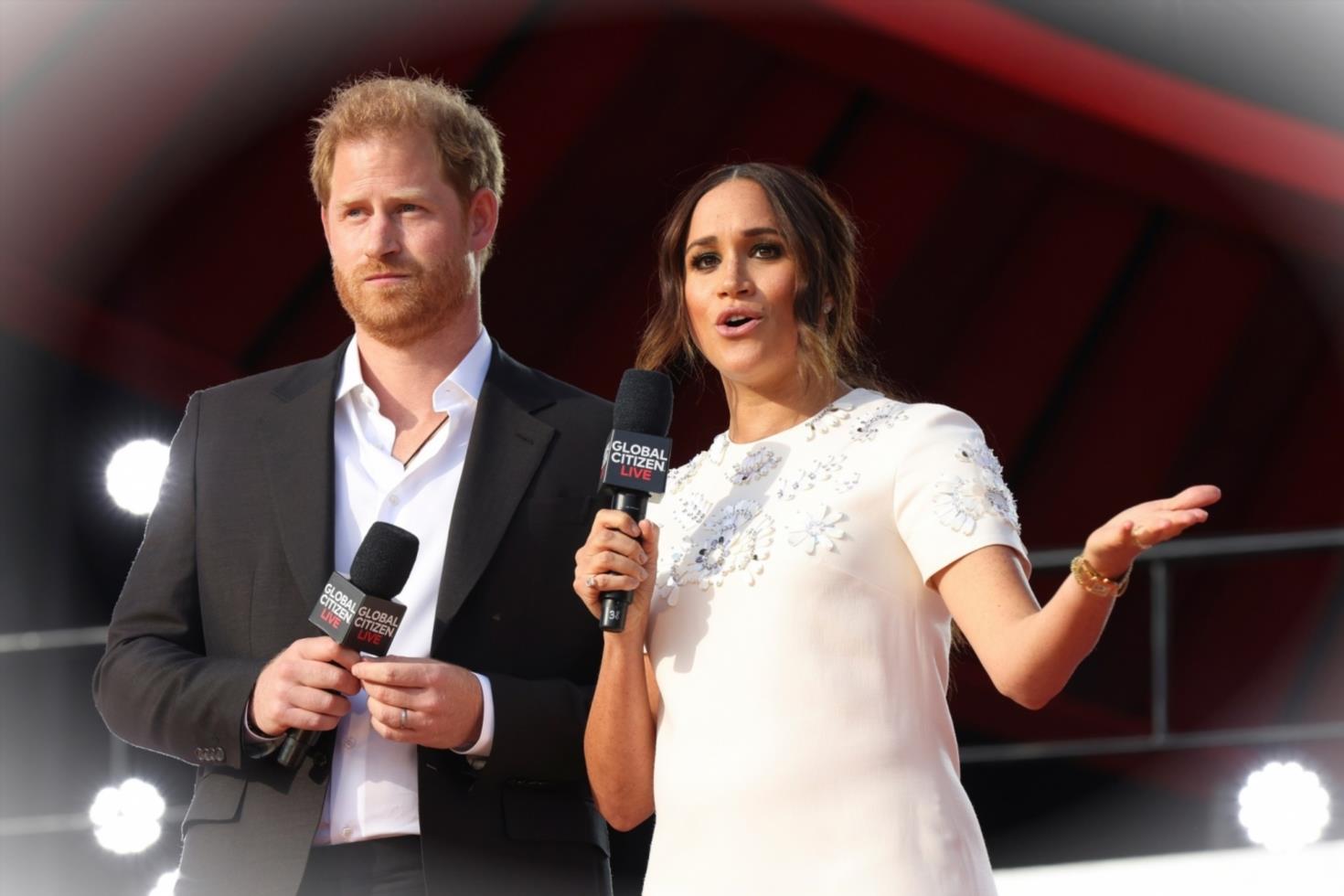 Prince Harry and Meghan Markles Titles Debated at Top Levels YetAIWhmNg 1