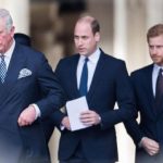 Prince Harry and Prince Williams Feud Continues as Brothers AvoidGFg6tJQV 4