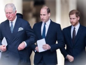 Prince Harry and Prince Williams Feud Continues as Brothers AvoidGFg6tJQV 3