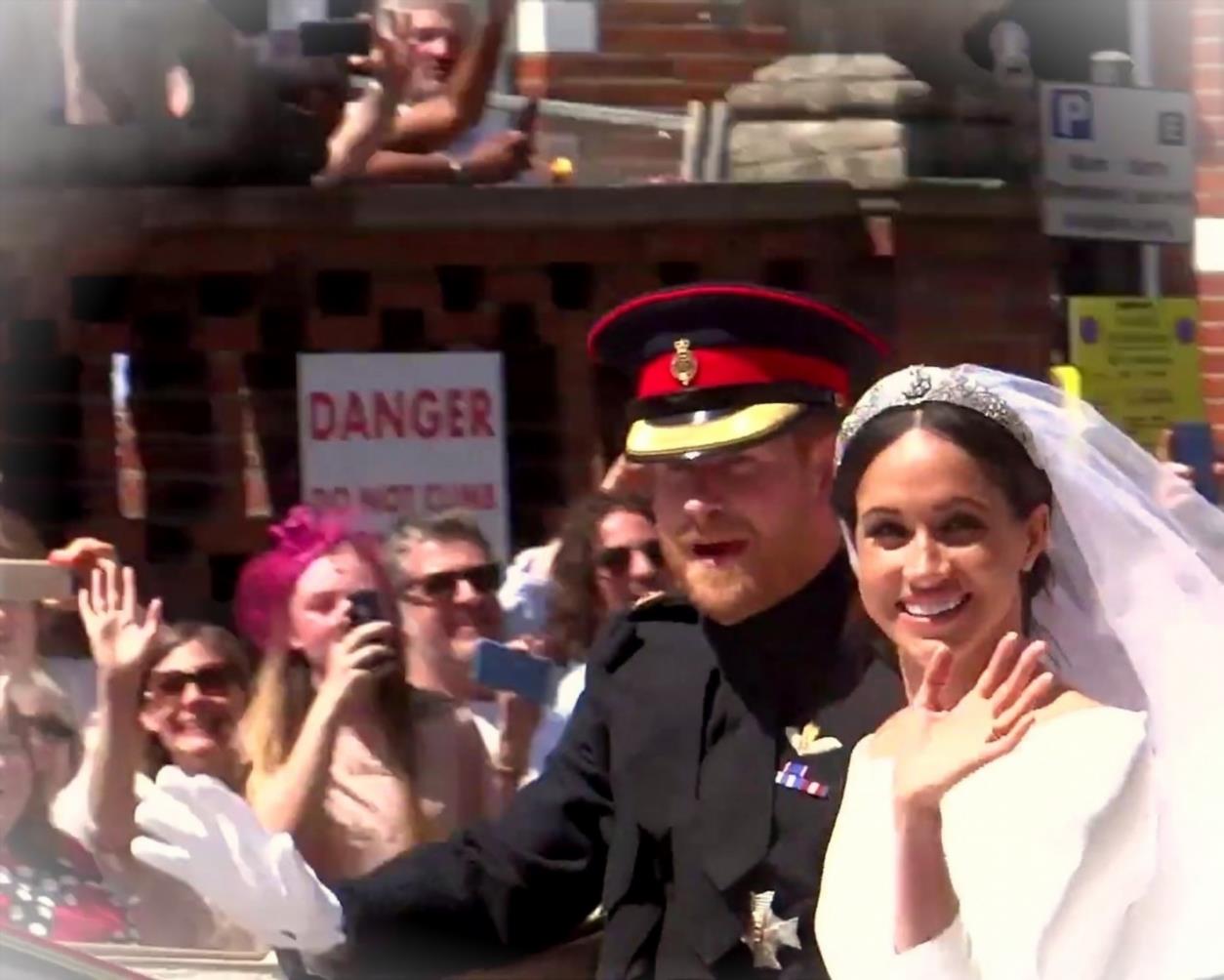 Prince Harrys Alleged Outburst Over Meghans Wedding Tiara RevealedNCEvQHf 1