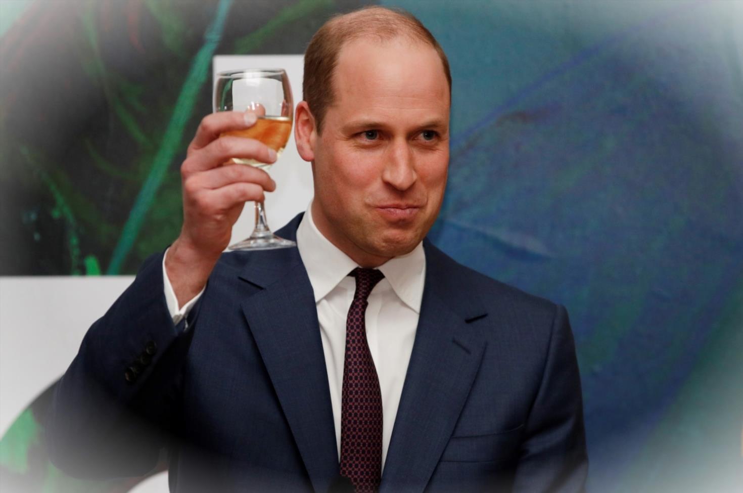 Prince William to Star in ITV Documentary on Homelessness ProjectGneBR 1