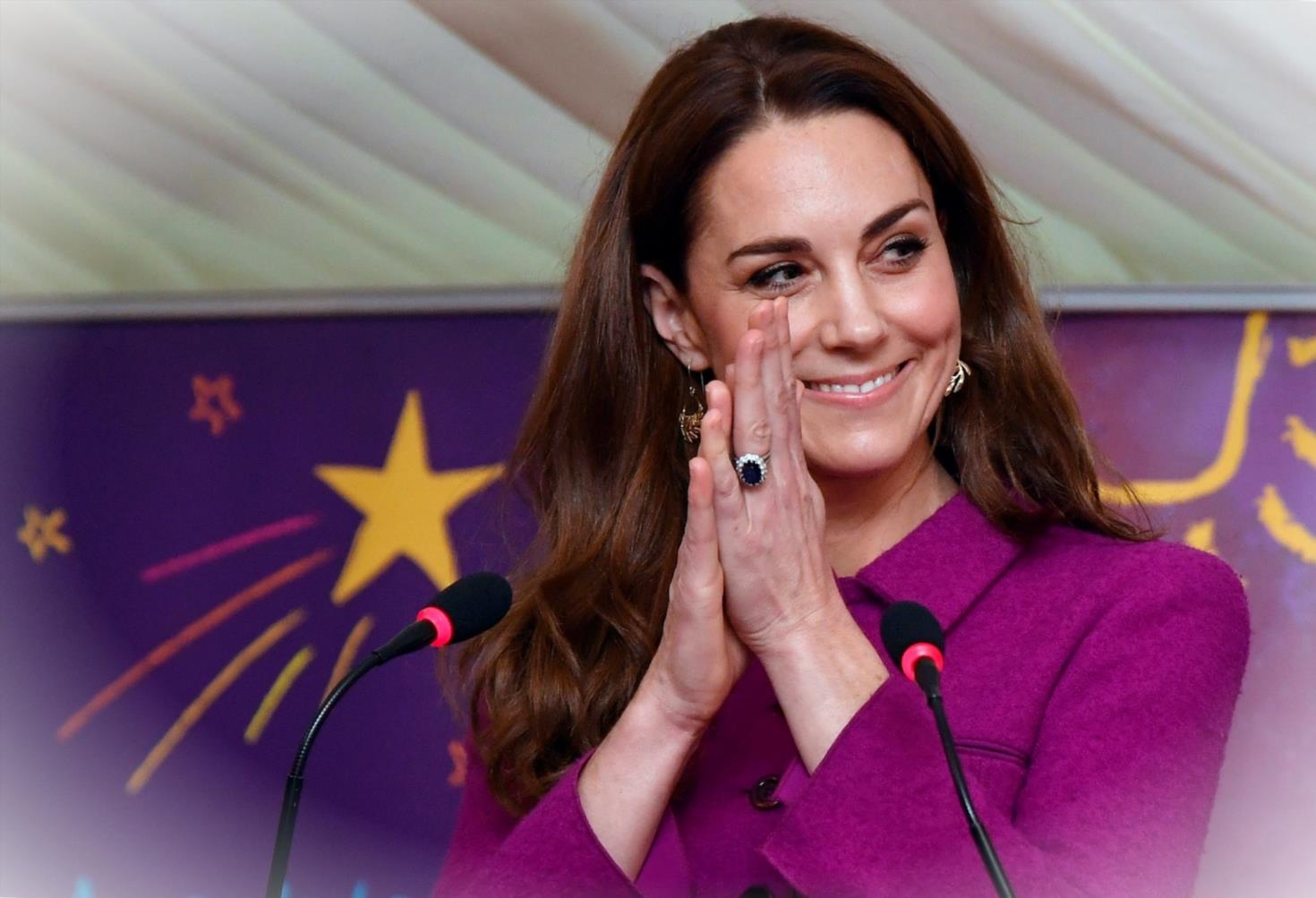 Princess Kate Assumes New Role as King Charles Alters TraditionalBA1LwV1G 1