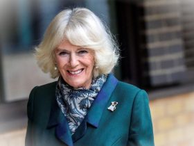 Public Criticizes Queen Consort Camillas Title Change Ahead ofJOfIZTJ8S 3