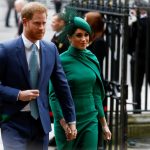 Renowned Photographer Describes Prince Harry and Meghan Markle asPkVWIDPx 5