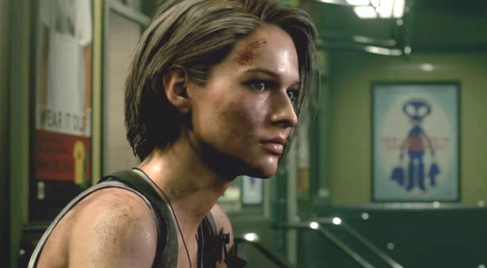 Resident Evil Death Island Movie release date ssGQmm 2 4