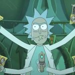 Rick And Morty Anime Set For 2023 Release Date More To Know g7WJ6Ms3J 1 4