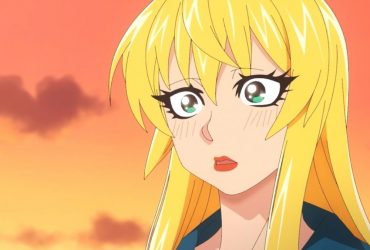 Rokudos Bad Girls Anime New Trailer OUT Release Date PSgdl7L 1 15